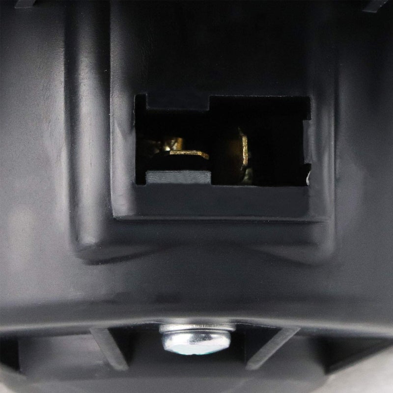 PetMigo HVAC Heater Blower Motor Fan Fit for 2012-2018 Nissan Versa, 2014-2017 Nissan Versa Note, Replace 700285, Air Automotive Replacement - Image 2